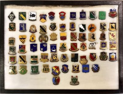 Distinctive Insignia Medals. Distinctive Insignia Medals Armor - 2 Condition: 
We have 