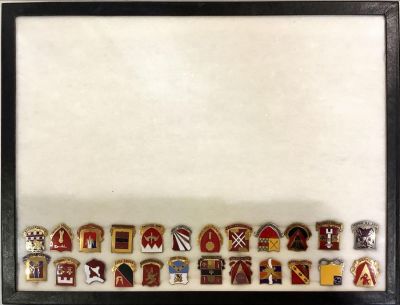 Distinctive Insignia Medals. Distinctive Insignia Medals Condition: 
We have endeavored to 