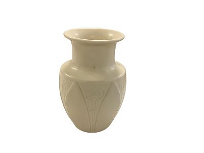Rookwood Art Deco Vase 7.75" x 5.5". Rookwood Art Deco Vase Number 2413 7.75" x 5.5" Condition: 
