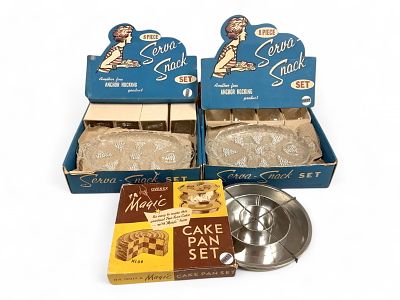 Anchor Hocking Sets IOB and Ovenex IOB (3). Anchor Hocking Sets IOB and Ovenex IOB (3) Two 