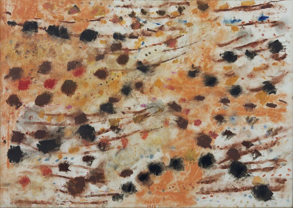 Apulia Auctions | Auction 26 | MODERN AND CONTEMPORARY ART AUCTION - N. 26