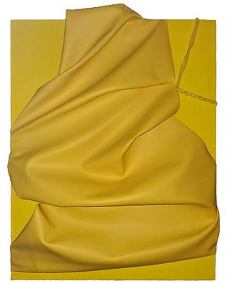 Atelier D'Art, …la forma prima della parola… , 2025 - Atelier D'Art, Acrilico ecologico e 