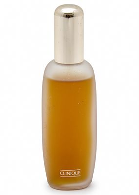 בושם נשים Aromatics Elixir מבית Clinique. ריכוז: Eau de Parfum (EDP) Perfume Spray בנפח 25 מ״ל 