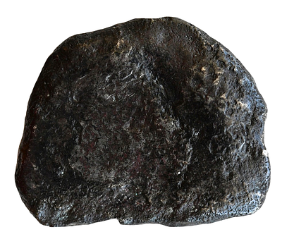 Hacksilber – (AR) Silver Proto Money First Millennium BC. Hacksilver. Weight 22.26 grams