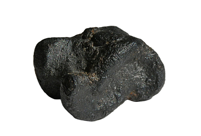 משקולת כסף! הלניסטית בצורת עצם "אסטרגאלוס". מאות 3-1 לפני הספירה. משקל 14.76 גרם, גודל 21 מ"מ. ת 