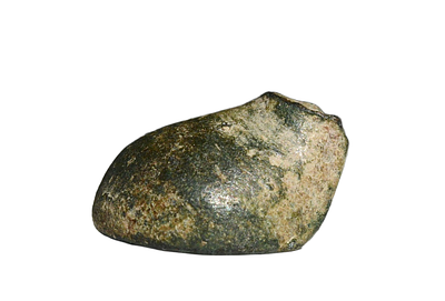 Roman Imperial Bronze leg, 1-5 Century AD. Weight 19.82 grams, Size 23 mm. Descriptions of the 