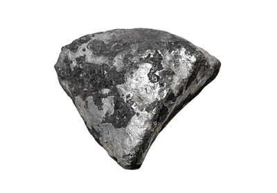 Hacksilber – (AR) Silver Proto Money First Millennium BC. Hacksilver. Weight 5.4 grams, Length 
