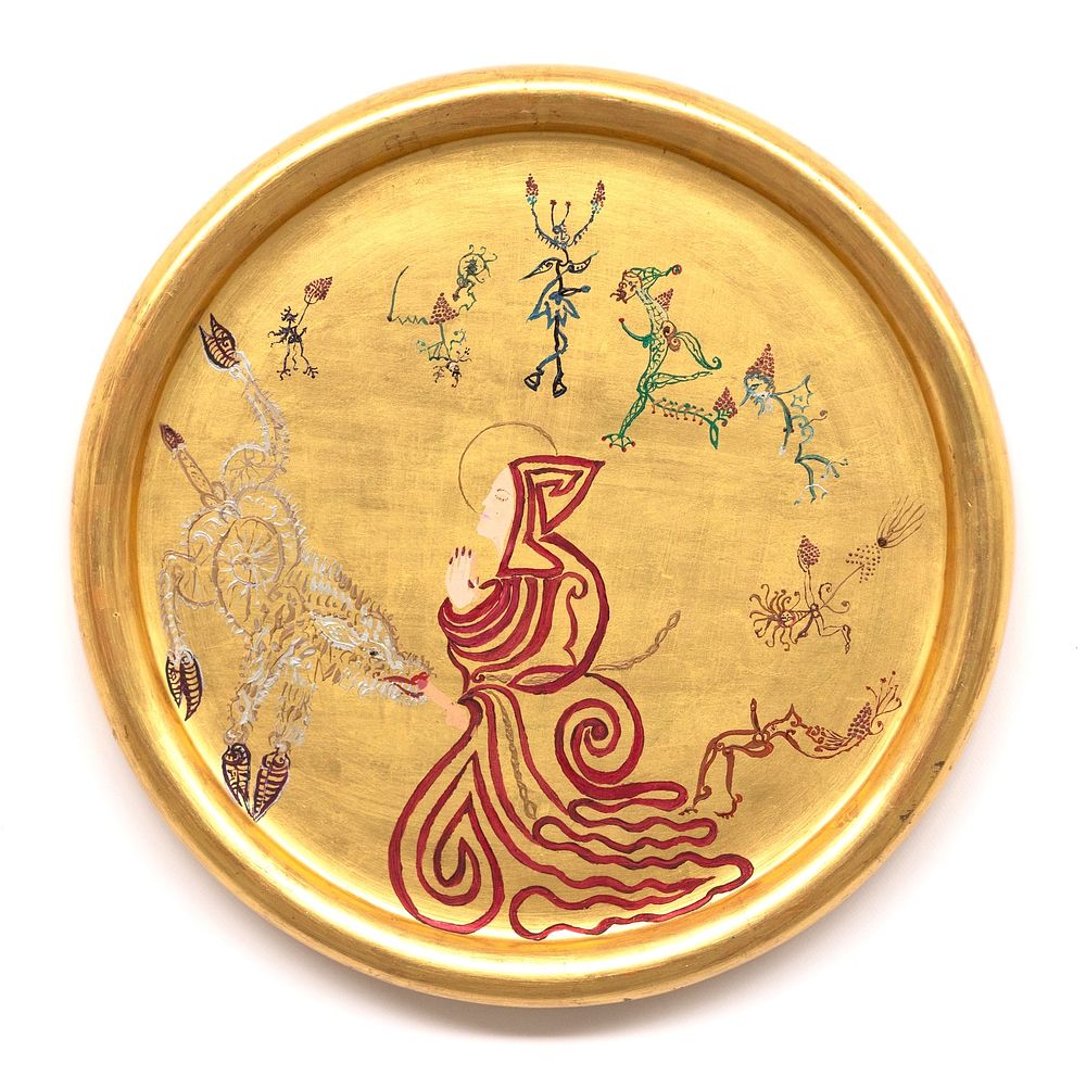 Area Auction House | Auction 18 | Modern and Contemporary Art auction