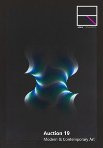 Area Auction House | Auction 19 | Modern & Contemporary Art