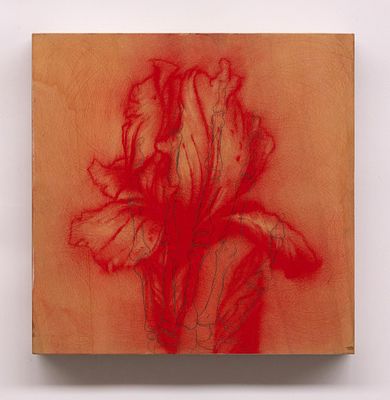 OMAR GALLIANI Nuovi fiori nuovi santi - OMAR GALLIANI 1954 Nuovi fiori nuovi santi Tecnica mista 