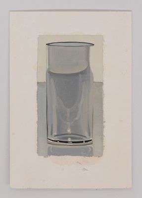 PETER DREHER Tag um Tag ist guter Tag, 1995 - PETER DREHER 1932-2020 Tag um Tag ist guter Tag 