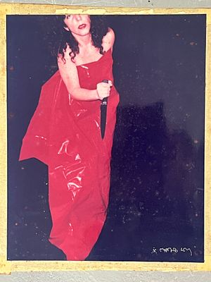 צילום 23X29 ס"מ