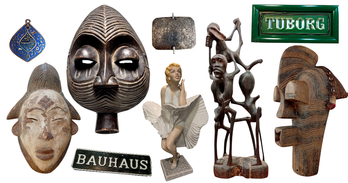 Art and Judaica | Auction 29