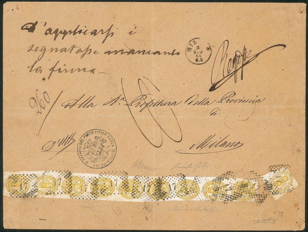 Kruso Art | Filatelia