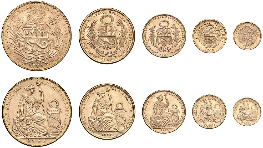 Kruso Art | COINS AND MEDALS