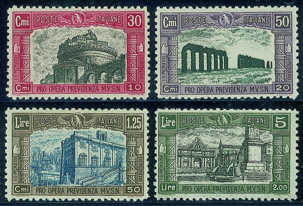 Kruso Art | Stamps