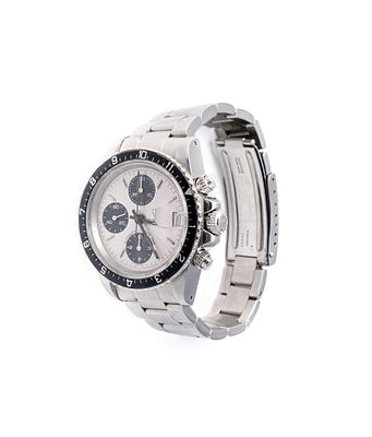 21 Tudor Chronograph Big Block, ref. 79170 - 21 Tudor Chronograph Big Block, ref. 79170 1990 circa 