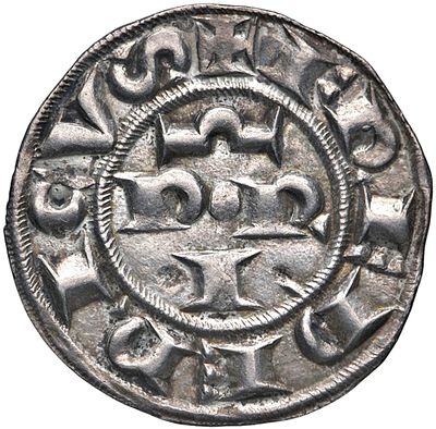 CREMONA – Comune, emissioni a nome di Federico Imperatore (1248-1322) - CREMONA – Comune 