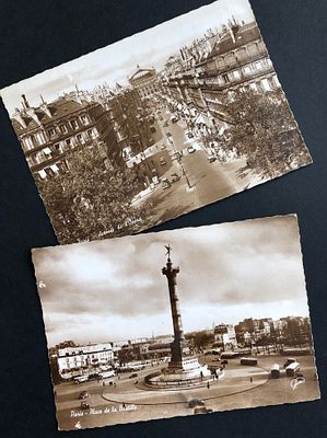 {РУССКИЙ КНЯЗЬ ПИШЕТ ИЗ ОККУПИРОВАННОГО ПАРИЖА}
БОРИС Владимирович, Великий князь (1877,