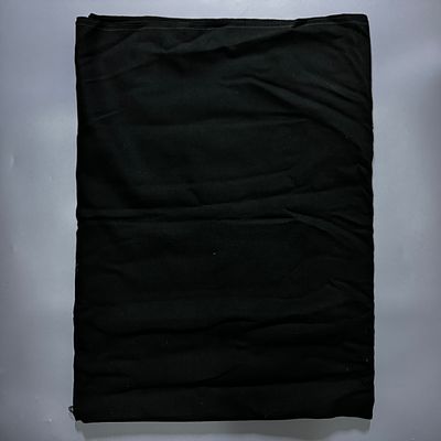 Отрез ткани. СССР, 1970-е гг. Тонкая шерсть. 
№ 405