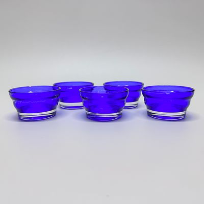 Розетки. Франция, Arc Holdings, 1950-1960-е гг. Стекло. 
ARC International – французская 