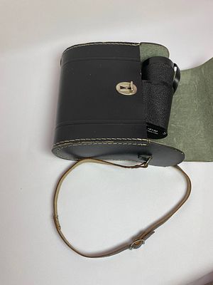 Бинокль 16х50. horolux coated optics. Япония. Бинокль с многослойным стеклом отличной 