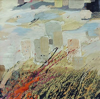 Ливада Николай Николаевич (1941 г.р.). 
Российский художник, живописец, 