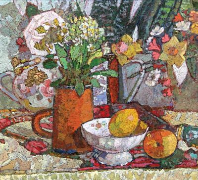 Белянин Борис Владимирович родился в 1925 г. в Красноярске. Мать всячески поддерживала тягу 