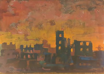 Сапач Николай Дмитриевич (1923–2010).