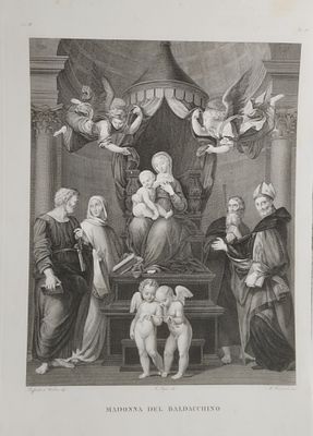 Гравюра. середина. XIX век. офорт . В хорошем состоянии