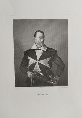 Гравюра. середина. XIX век. офорт . В хорошем состоянии