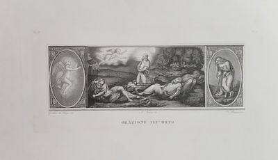 Гравюра. середина. XIX век. офорт . В хорошем состоянии