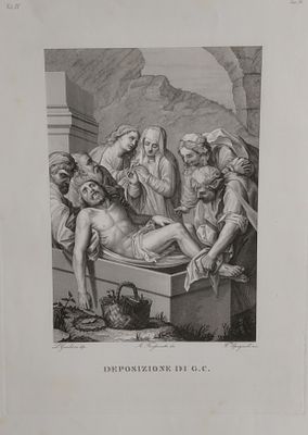 Гравюра. середина. XIX век. офорт . В хорошем состоянии