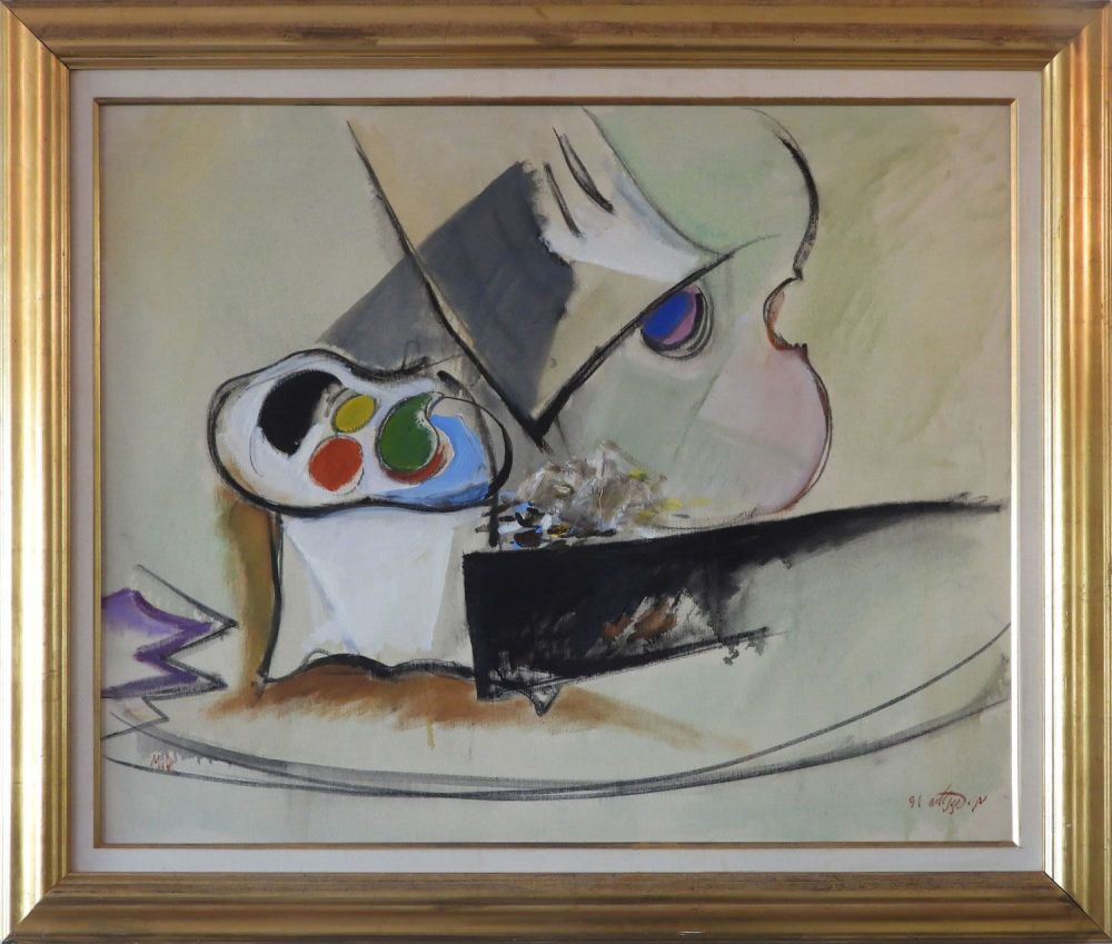 Art club | Auction 32