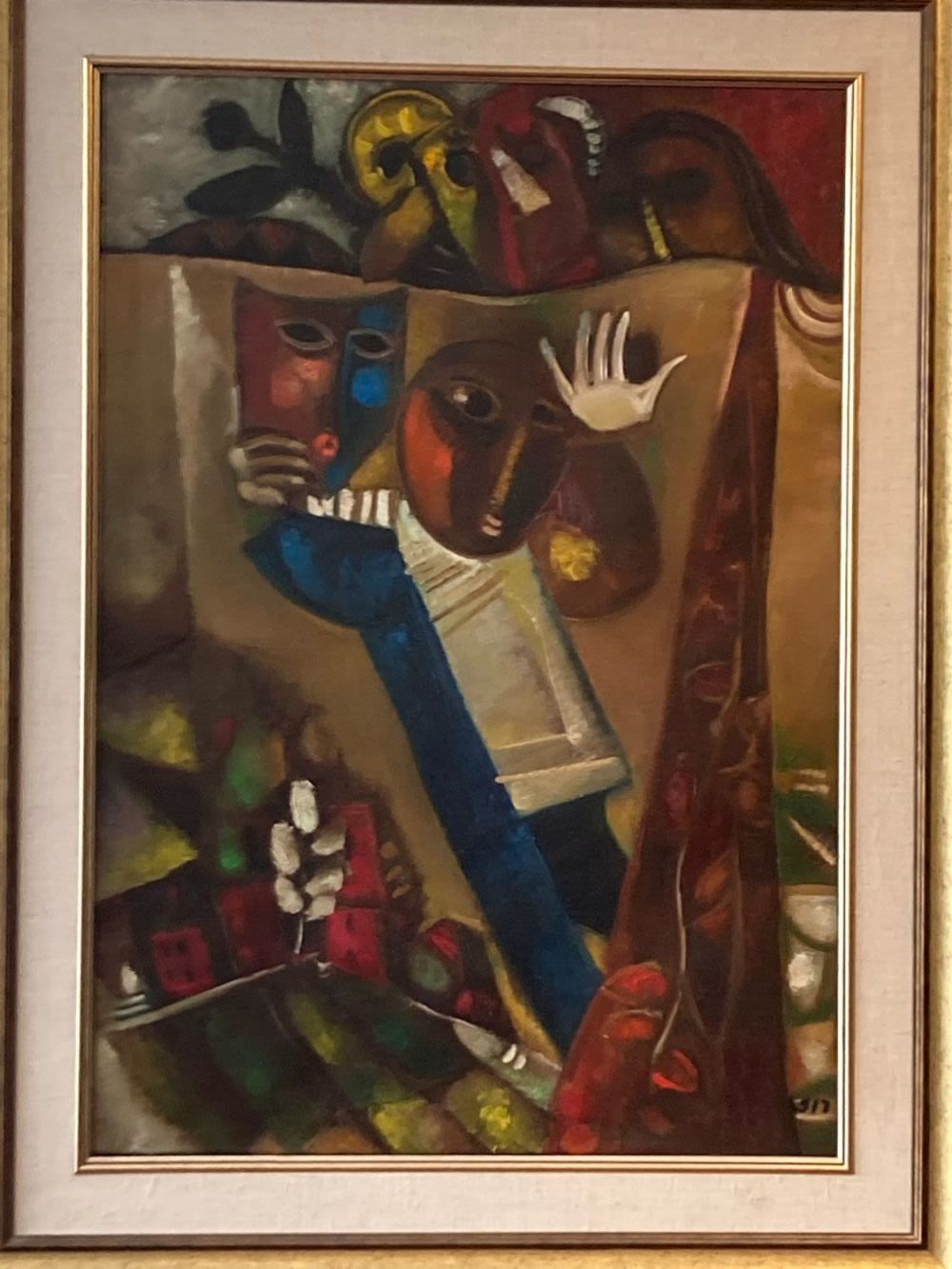 Art club | Auction מכירה 36