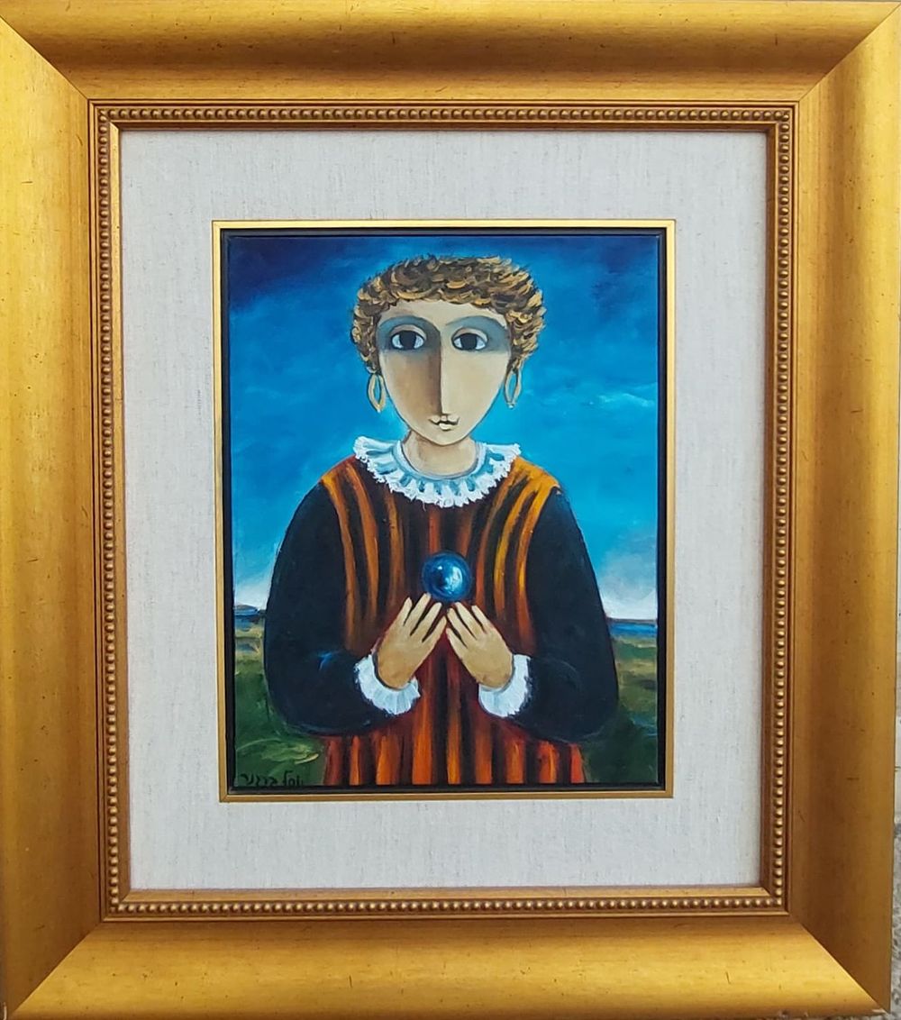 Art club | Auction 45