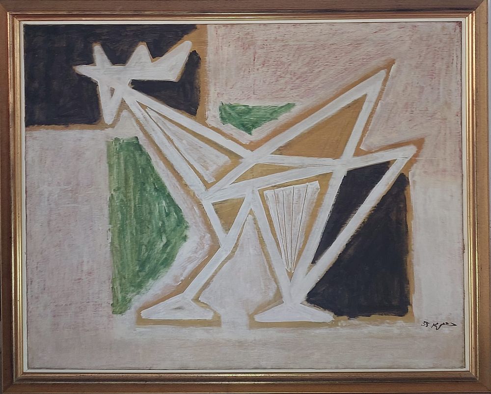 Art club | Auction 54