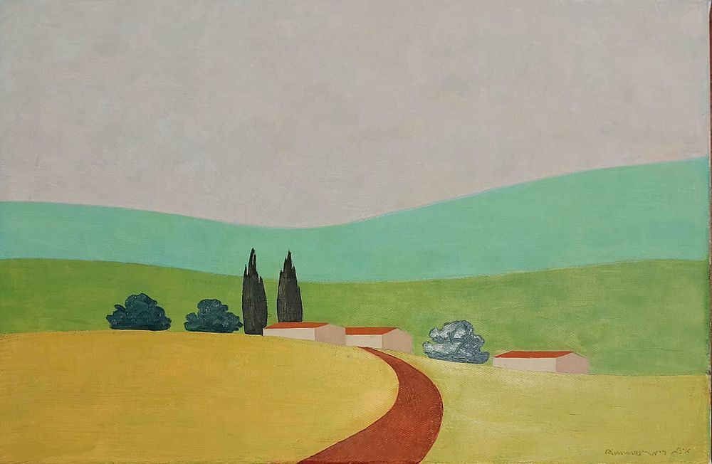 Art club | Auction 54