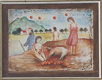 יעקב סיבוני - [object Object]