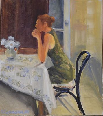 מרים קוג'וקרו - [object Object]