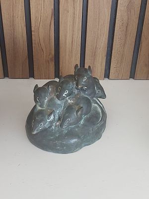 אמן לא מזוהה - [object Object]