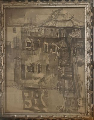 פנחס כהן גן - [object Object]