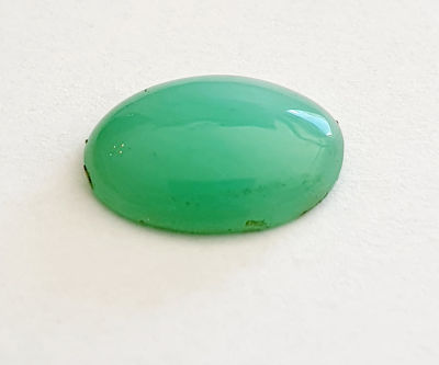 אבן קריסופז מלוטשת יפהפיה ,5.75 קראט,אבנים מסוג זה פחות מוכרות אבל נמכרות במחירי 