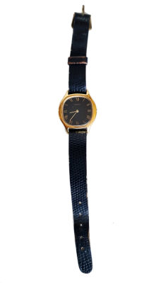 שעון TISSOT מנגנון מתיחה ,קוטר 25 , במצב עבודה