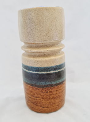 כד לפיד יפהפה ישן חתום בתחתית , מצב מושלם ,גובה 30