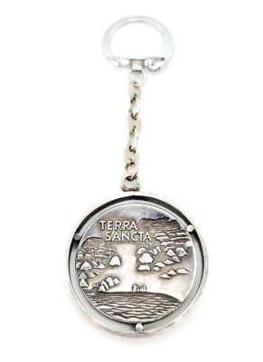 מדלית משרד ראש הממשלה גולדה מאיר מכסף 925, נדירה ביותר, יוצרו סך הכל 100 יחידות 