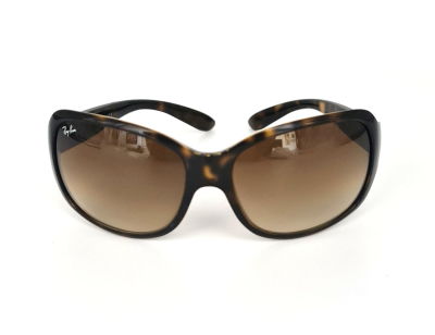 משקפי שמש RAY BAN איטליה במצב טוב מאוד