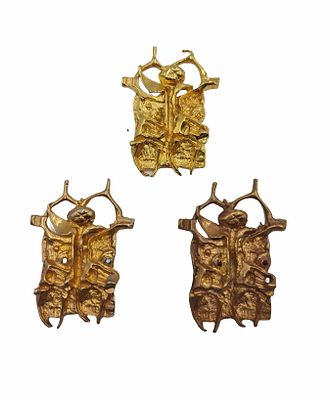 IGAL TUMARKIN - Size: 6X4