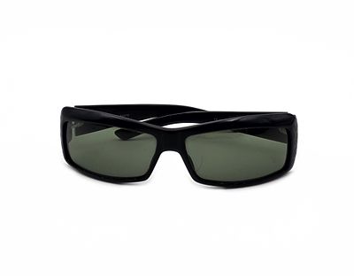 משקפי שמש GIORGIO ARMANI במצב טוב מאד