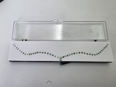 לוט 47 אבני ספיר מלוטשות סופר AAAּ+++, משקל 4.47 קראט, מדהימות ביופיין, הכנה לענק 